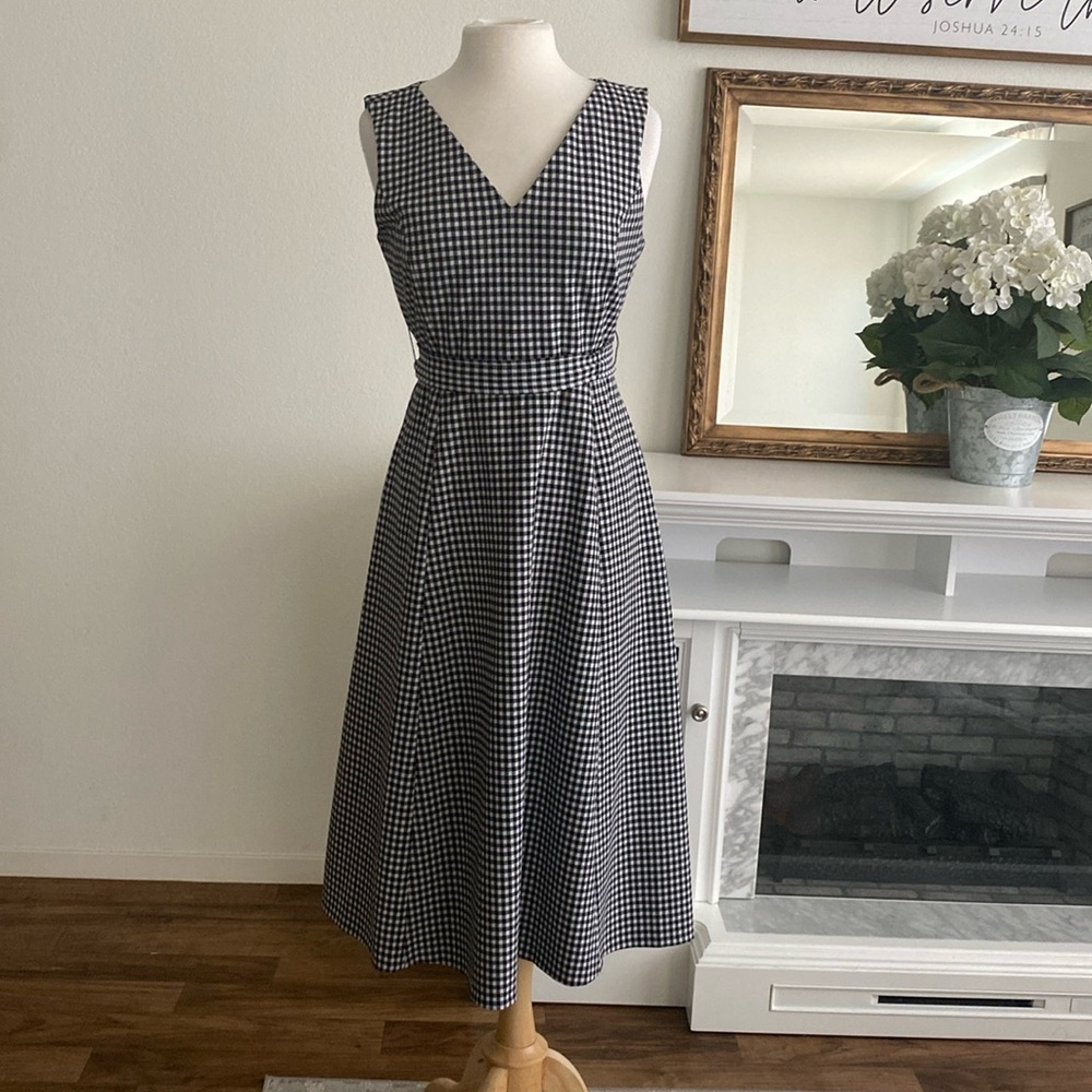 Calvin Klein dress